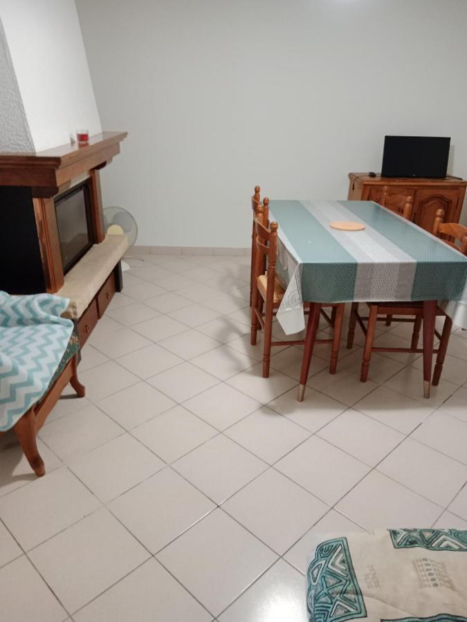 Gite Des Trouilleres Minimum 7Nuits Sampzon Kültér fotó